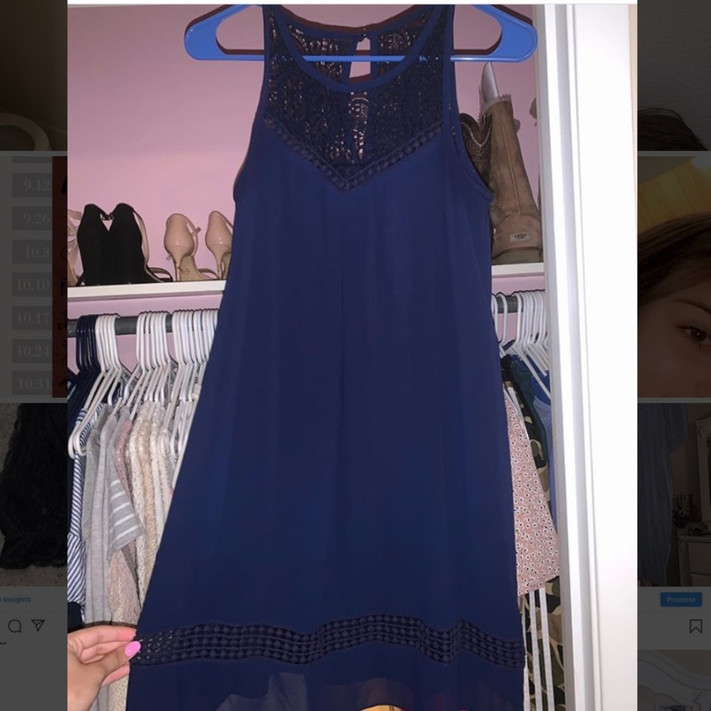 Dillard’s Dress